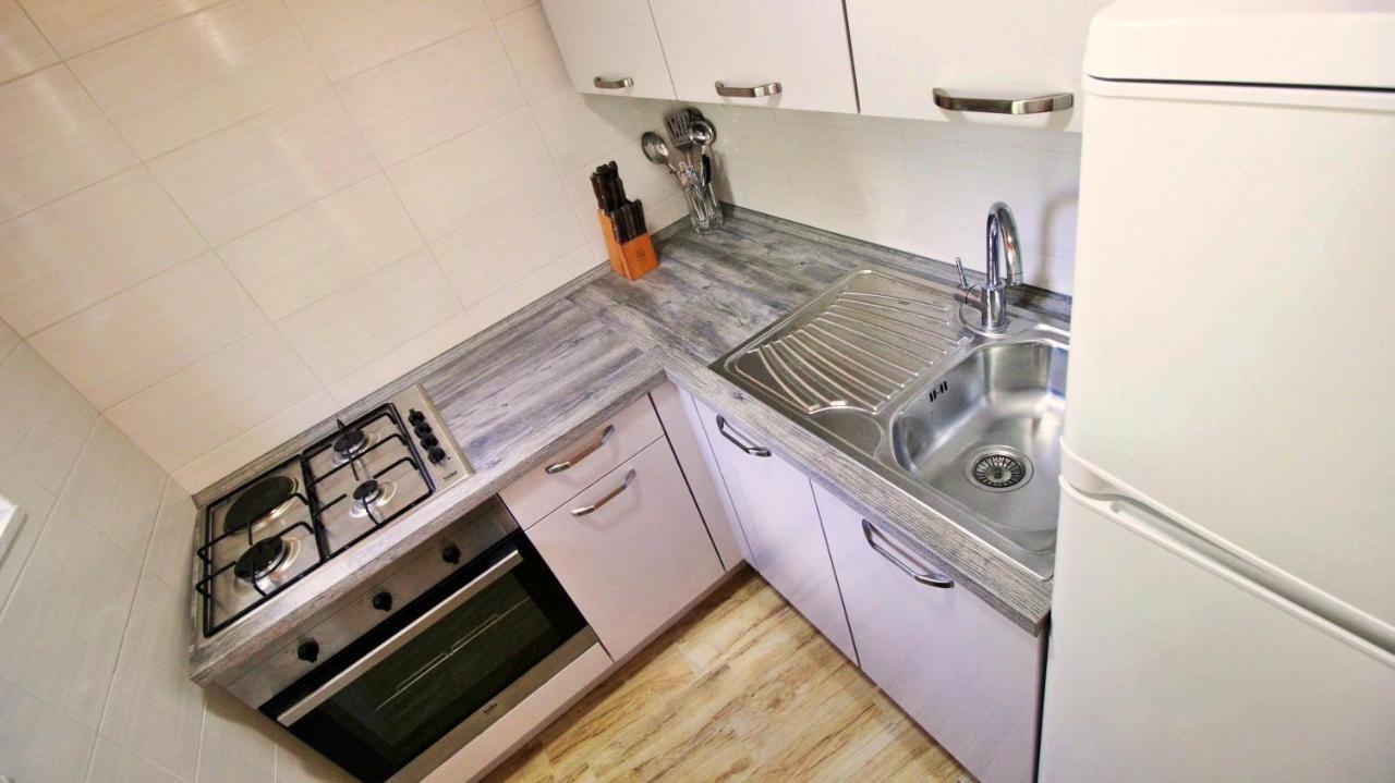 Holiday Home Jozo أوميس المظهر الخارجي الصورة